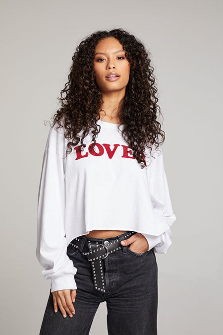 Lover T-Shirt