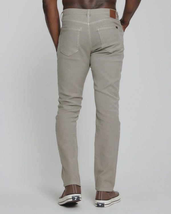 Generation Five Pocket Pant - Tan