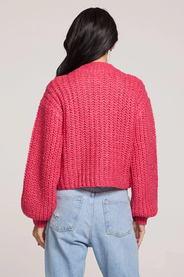 Quinn Sweater - Current