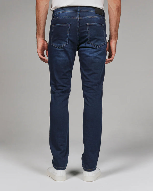 Generation Straight Fit Denim - Ocean