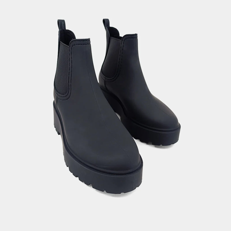 Winnie Boot - Black