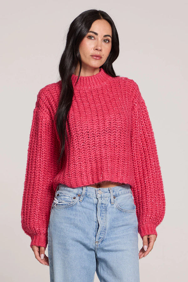 Quinn Sweater - Current