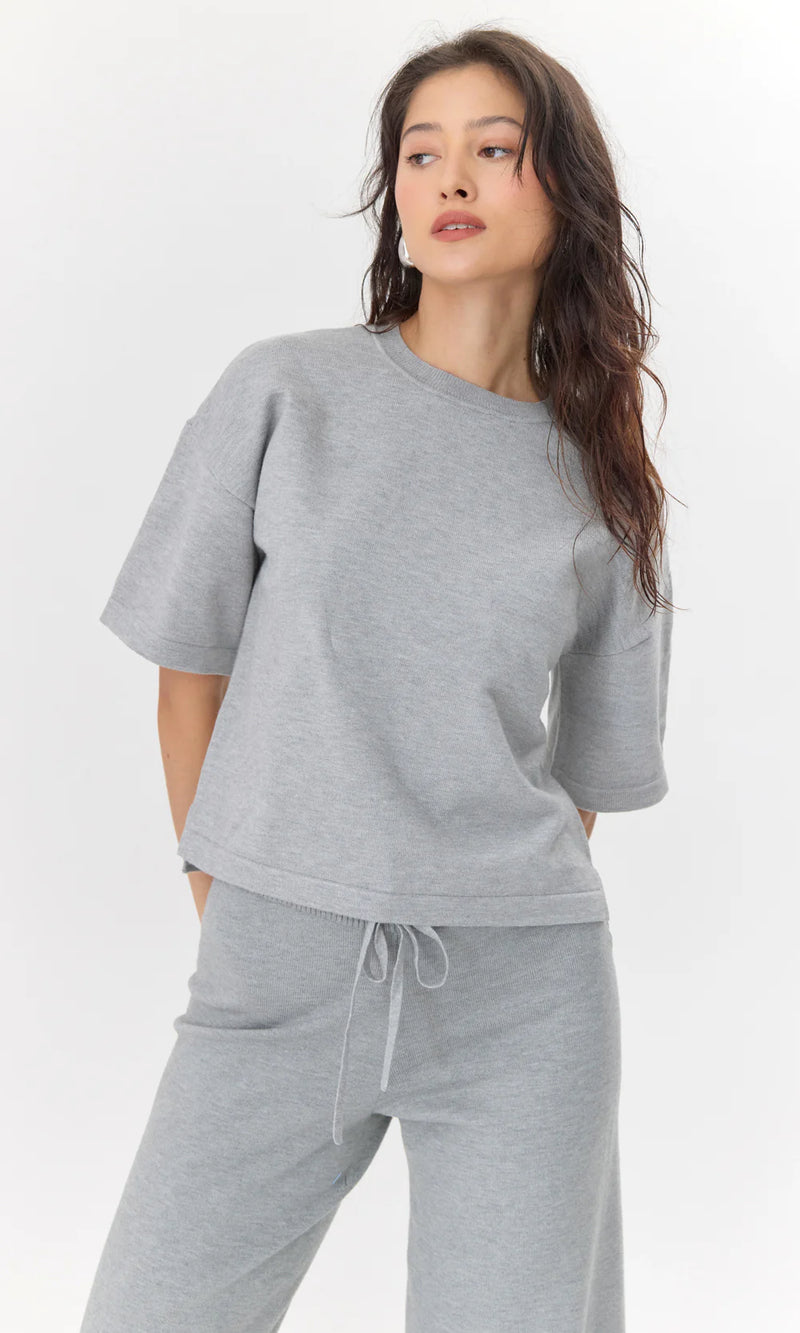 Paige Soft Knit Top