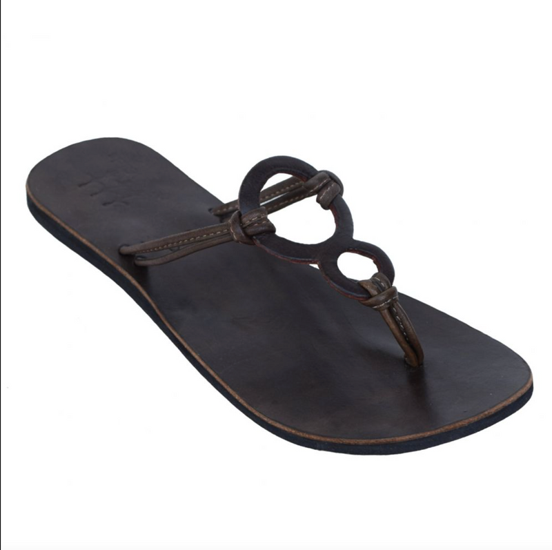 2-Hole Sandals