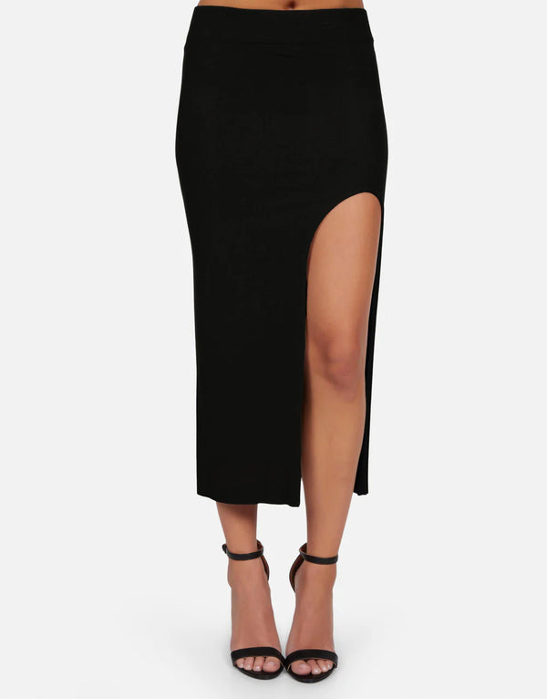 Kane Double Layered Skirt