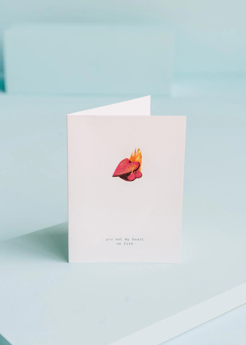 Greeting Cards