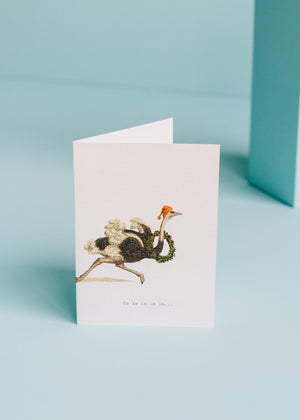 Greeting Cards