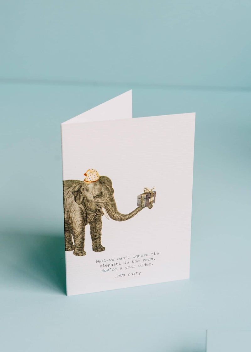 Greeting Cards