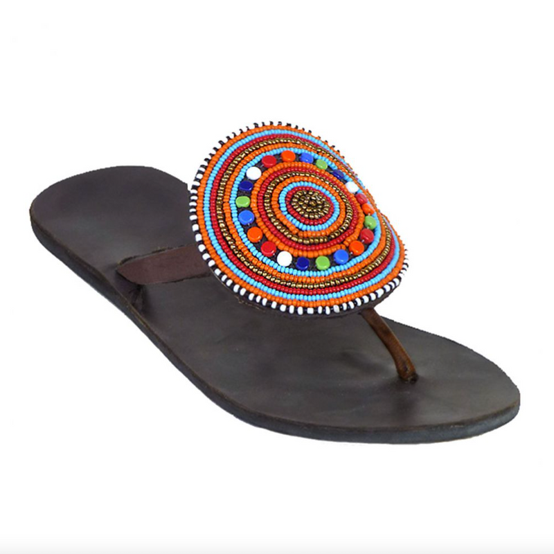 Masai Macho Sandals