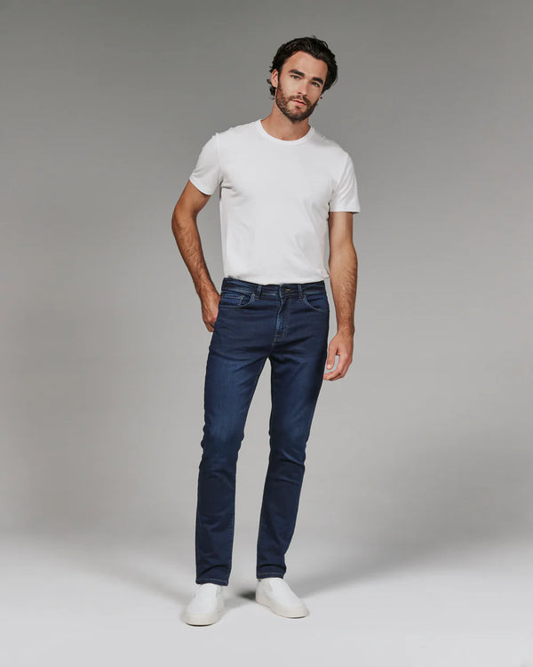 Generation Straight Fit Denim - Ocean