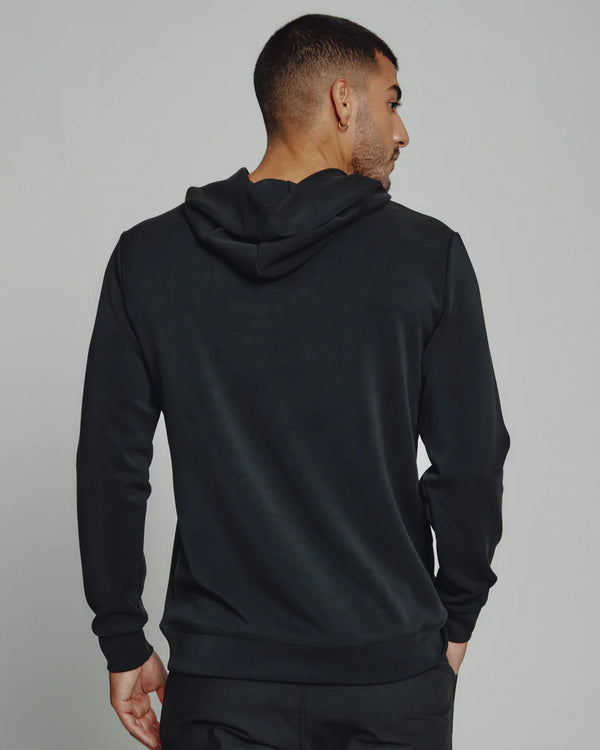 Rev Hoodie - Black