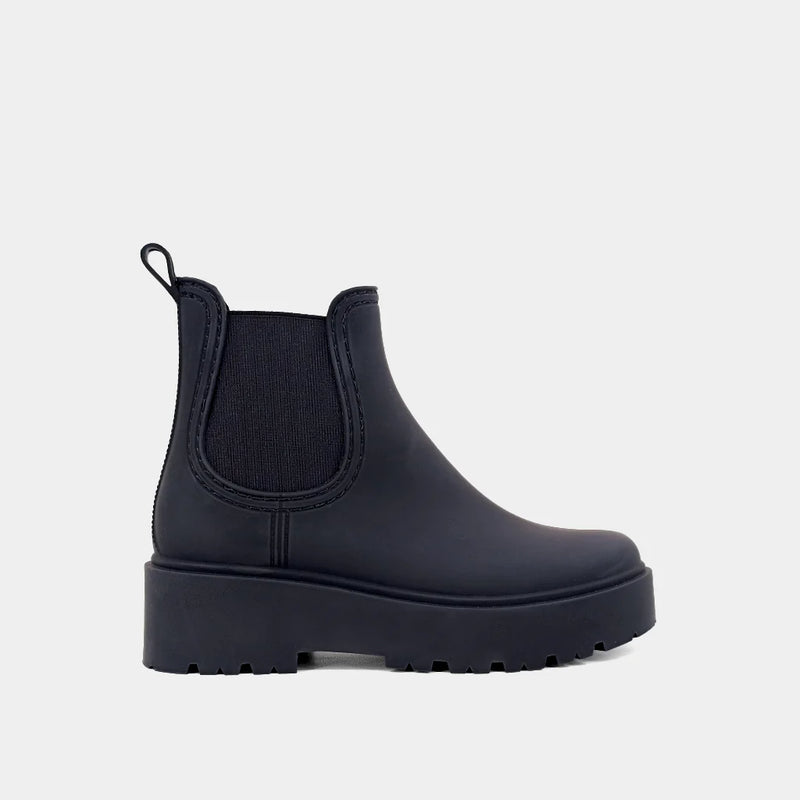 Winnie Boot - Black