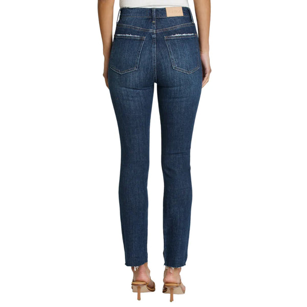 Aline High Rise Skinny - Rosslyn